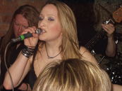 Live at The Victoria Inn, Derby, UK :: 7th Apr 2006