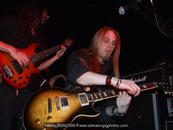Live at The Nexus, Southampton, UK :: 8th Jun 2006