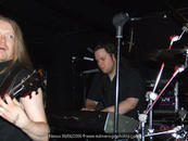 Live at The Nexus, Southampton, UK :: 8th Jun 2006