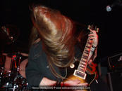 Live at The Nexus, Southampton, UK :: 8th Jun 2006