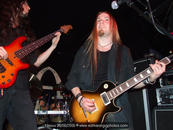 Live at The Nexus, Southampton, UK :: 8th Jun 2006