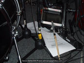 Live at The Nexus, Southampton, UK :: 8th Jun 2006