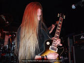 Live at The Nexus, Southampton, UK :: 8th Jun 2006