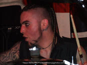 Live at The Nexus, Southampton, UK :: 8th Jun 2006