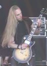 Live at Bloodstock Open Air, Derbyshire, UK :: 15th Jul 2006