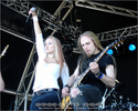 Live at Bloodstock Open Air, Derbyshire, UK :: 15th Jul 2006