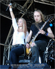 Live at Bloodstock Open Air, Derbyshire, UK :: 15th Jul 2006