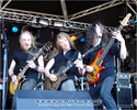 Live at Bloodstock Open Air, Derbyshire, UK :: 15th Jul 2006