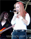 Live at Bloodstock Open Air, Derbyshire, UK :: 15th Jul 2006