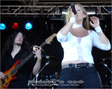 Live at Bloodstock Open Air, Derbyshire, UK :: 15th Jul 2006