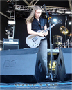 Live at Bloodstock Open Air, Derbyshire, UK :: 15th Jul 2006