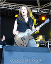 Live at Bloodstock Open Air, Derbyshire, UK :: 15th Jul 2006