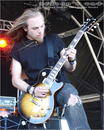 Live at Bloodstock Open Air, Derbyshire, UK :: 15th Jul 2006