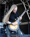 Live at Bloodstock Open Air, Derbyshire, UK :: 15th Jul 2006