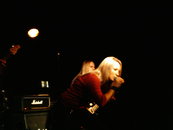 Live at Little Civic, Wolverhampton, UK :: 20th Oct 2006