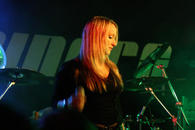 Live at The Joiners, Southampton, UK :: 21st Oct 2006