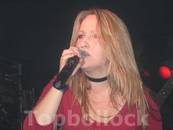 Live at Little Civic, Wolverhampton, UK :: 20th Oct 2006