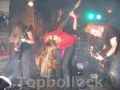 Live at Little Civic, Wolverhampton, UK :: 20th Oct 2006