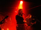 Live at Dutch Doom Day 5, Rotterdam-Lombardijen, NL, The Netherlands :: 29th Oct 2006