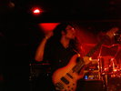 Live at Dutch Doom Day 5, Rotterdam-Lombardijen, NL, The Netherlands :: 29th Oct 2006