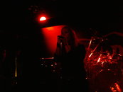 Live at Dutch Doom Day 5, Rotterdam-Lombardijen, NL, The Netherlands :: 29th Oct 2006