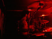 Live at Dutch Doom Day 5, Rotterdam-Lombardijen, NL, The Netherlands :: 29th Oct 2006