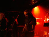 Live at Dutch Doom Day 5, Rotterdam-Lombardijen, NL, The Netherlands :: 29th Oct 2006