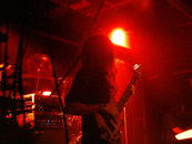 Live at Dutch Doom Day 5, Rotterdam-Lombardijen, NL, The Netherlands :: 29th Oct 2006