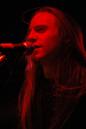 Live at Fibbers (Barfly), York,  :: 27th Mar 2005