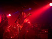 Live at The Dames of Darkness Festival, Stourbridge, UK :: 8th Dec 2007