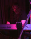 Live at The Peel, Kingston, UK :: 21st Mar 2009