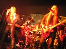 Live at The Tumbledown Dick, Farnborough,  :: 11th Nov 2004