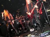 Live at The Tumbledown Dick, Farnborough,  :: 11th Nov 2004