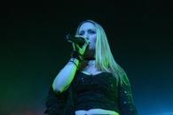 Live at Thirteenth Day 2005, Birmingham,  :: 24th Jul 2005