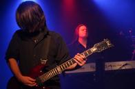 Live at The Wedgewood Rooms, Portsmouth,  :: 21st Nov 2004