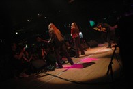 Live at Bloodstock 2005, Derby,  :: 3rd Sep 2005