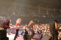 Live at Bloodstock 2005, Derby,  :: 3rd Sep 2005