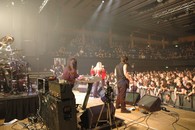 Live at Bloodstock 2005, Derby,  :: 3rd Sep 2005