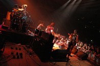 Live at Bloodstock 2005, Derby,  :: 3rd Sep 2005