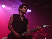 Live at Bloodstock 2005, Derby,  :: 3rd Sep 2005