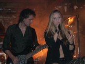 Live at Electrowerkz, Islington, London, UK :: 18th Sep 2005