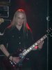 Live at Female Voices of Metal Festival 2005, Kingston,  :: 9th Oct 2005
