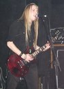 Live at Female Voices of Metal Festival 2005, Kingston,  :: 9th Oct 2005