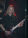 Live at Female Voices of Metal Festival 2005, Kingston,  :: 9th Oct 2005