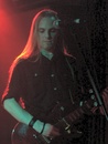 Live at Female Voices of Metal Festival 2005, Kingston,  :: 9th Oct 2005