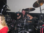 Live at The Star, Guildford, UK :: 15th Oct 2005