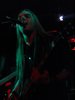 Live at Female Voices of Metal Festival 2005, Kingston,  :: 9th Oct 2005