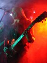 Live at Female Voices of Metal Festival 2005, Kingston,  :: 9th Oct 2005