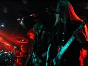 Live at Female Voices of Metal Festival 2005, Kingston,  :: 9th Oct 2005