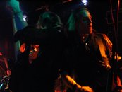 Live at Female Voices of Metal Festival 2005, Kingston,  :: 9th Oct 2005